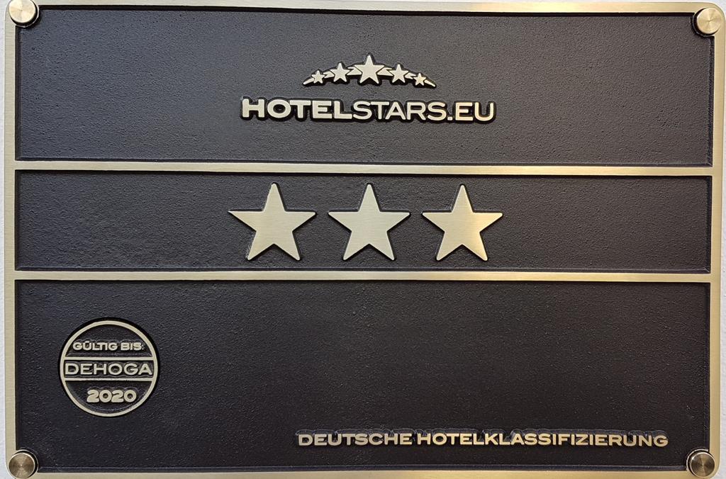 Hotel Cristall - Frankfurt City Франкфурт-на-Майне Экстерьер фото